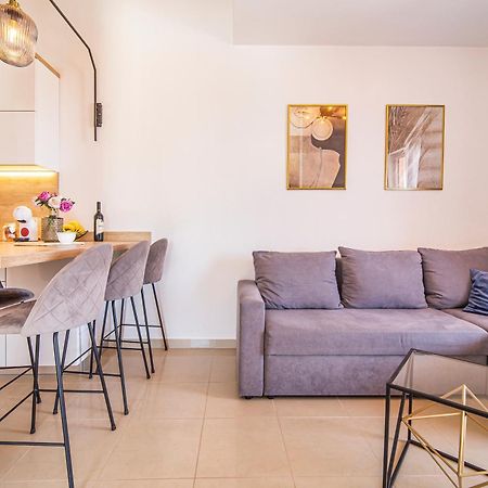 Apartments Emilija Makarska Dış mekan fotoğraf