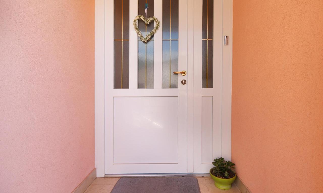 Apartments Emilija Makarska Dış mekan fotoğraf