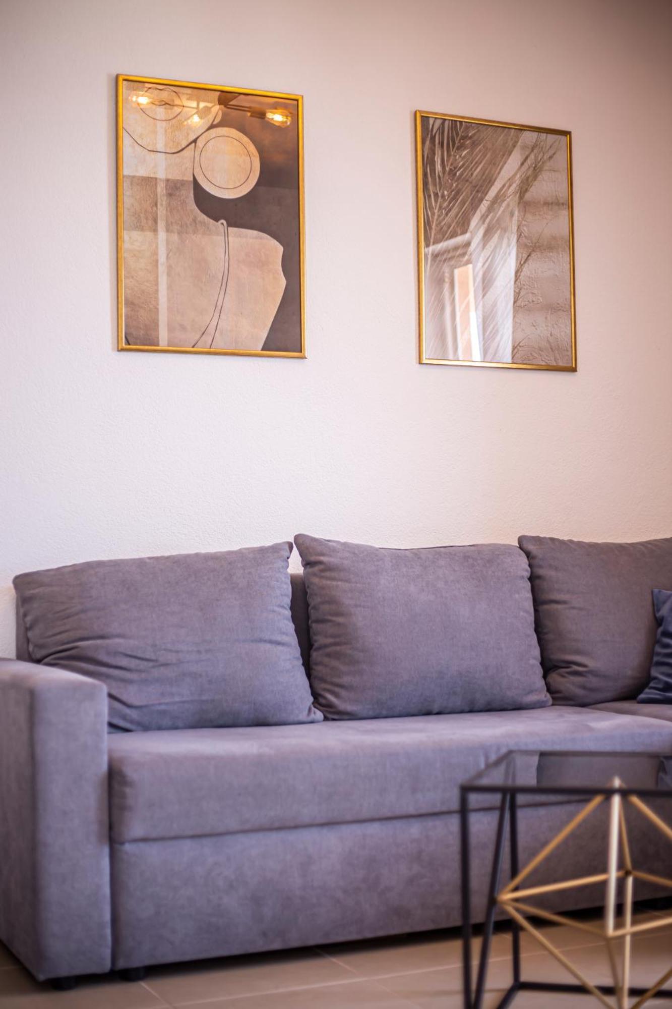 Apartments Emilija Makarska Dış mekan fotoğraf
